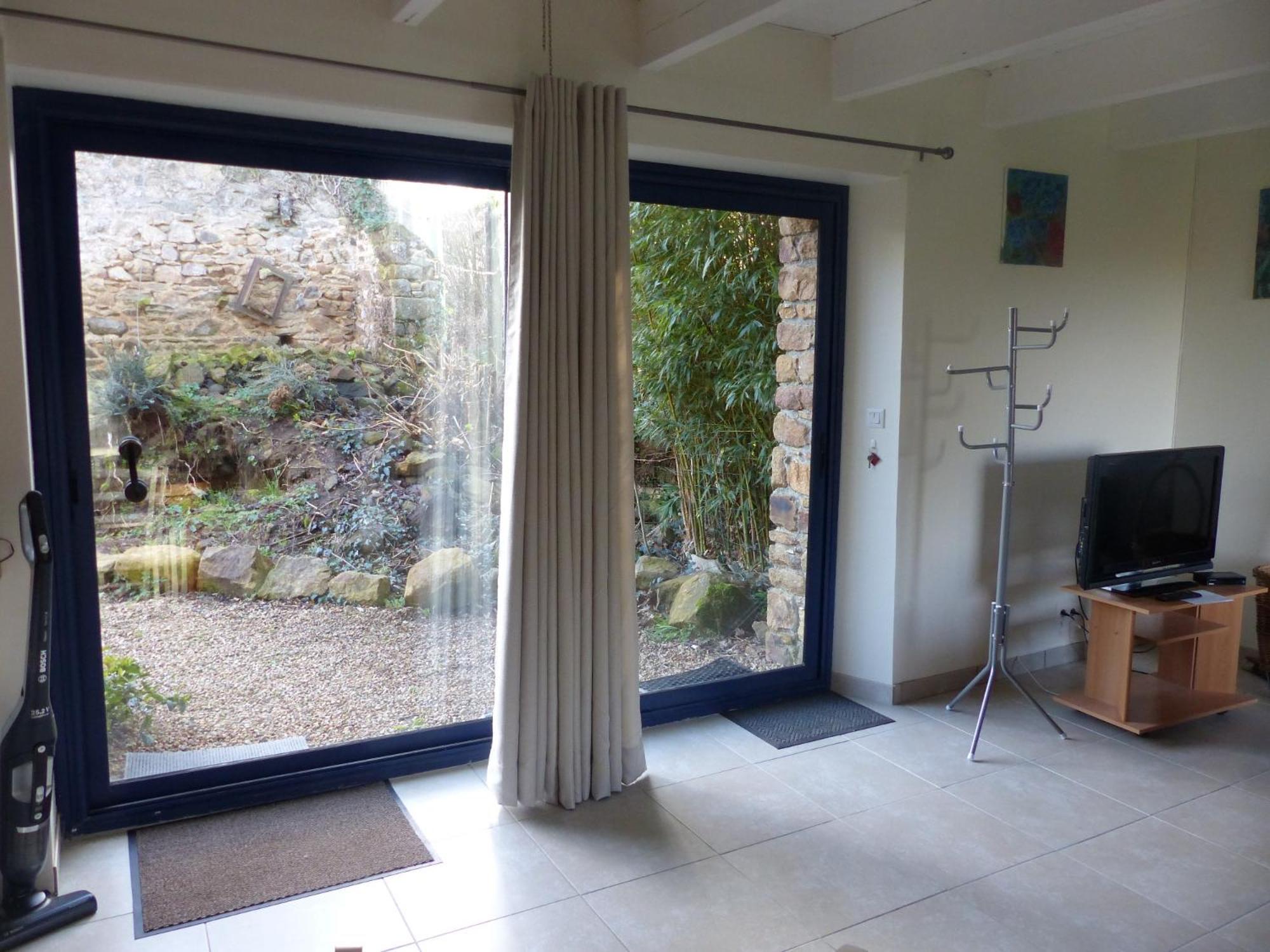 Kerouze Villa Bringolo Ngoại thất bức ảnh
